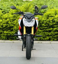 Wuyang Honda CB190R Blazing Eye - ფოტო 2