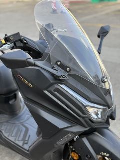 KYMCO Rowing CT250 - ფოტო 11
