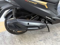 KYMCO Rowing CT250 - ფოტო 12