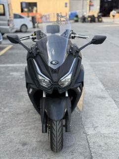 KYMCO Rowing CT250 - ფოტო 3