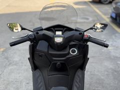 KYMCO Rowing CT250 - ფოტო 6
