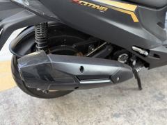 KYMCO Rowing CT250 - ფოტო 7