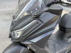 KYMCO Rowing CT250 - ფოტო 9