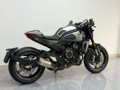 CFMOTO 700CL-X - ფოტო 3