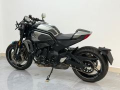 CFMOTO 700CL-X - ფოტო 4