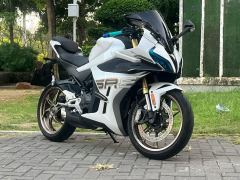 CFMOTO 450SR - ფოტო 1