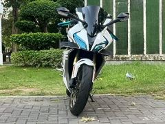 CFMOTO 450SR - ფოტო 2