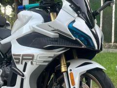 CFMOTO 450SR - ფოტო 5