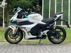 CFMOTO 450SR - ფოტო 6