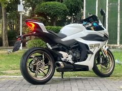 CFMOTO 450SR - ფოტო 7