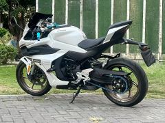 CFMOTO 450SR - ფოტო 9