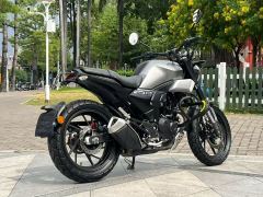 Sundiro Honda CBF190TR - ფოტო 7