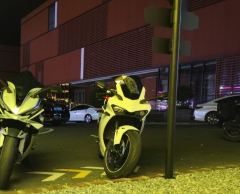 Kayo 450RR - ფოტო 2