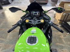 Kawasaki ZX-4R 400 cc - фото 4