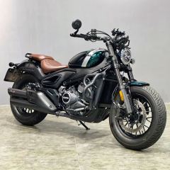 CFMOTO 550CL-C - ფოტო 1