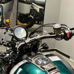CFMOTO 550CL-C - ფოტო 10
