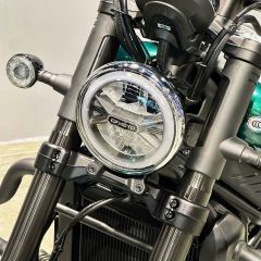 CFMOTO 550CL-C - ფოტო 2
