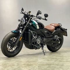 CFMOTO 550CL-C - ფოტო 3