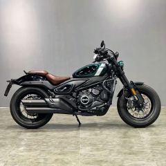 CFMOTO 550CL-C - ფოტო 4