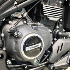 CFMOTO 550CL-C - ფოტო 5