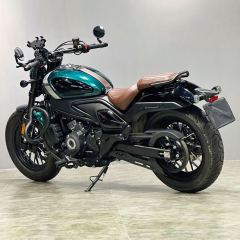 CFMOTO 550CL-C - ფოტო 6