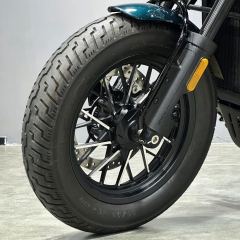 CFMOTO 550CL-C - ფოტო 7
