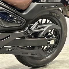 CFMOTO 550CL-C - ფოტო 8