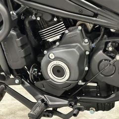 CFMOTO 550CL-C - ფოტო 9