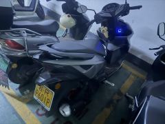 Sundiro Honda NS125RX - ფოტო 1
