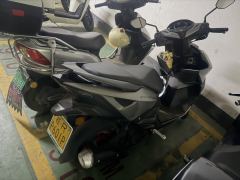 Sundiro Honda NS125RX - ფოტო 2