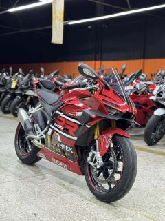 ZXMOTO 500RR - ფოტო 1