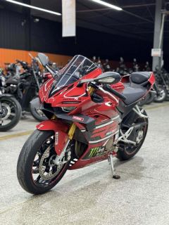 ZXMOTO 500RR - ფოტო 2