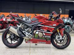 ZXMOTO 500RR - ფოტო 3