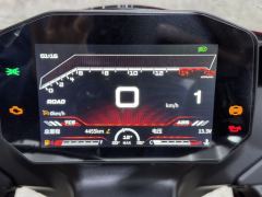 ZXMOTO 500RR - ფოტო 5