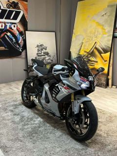Kayo 450RR - photo 1