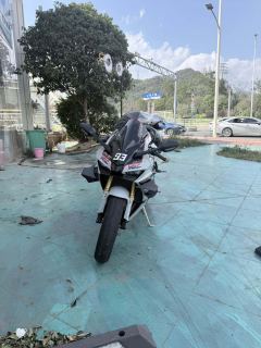 Kayo 450RR - photo 2