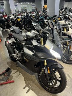 CFMOTO 450SR - ფოტო 1