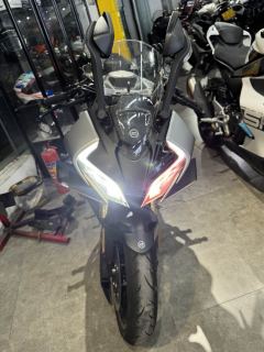 CFMOTO 450SR - ფოტო 2