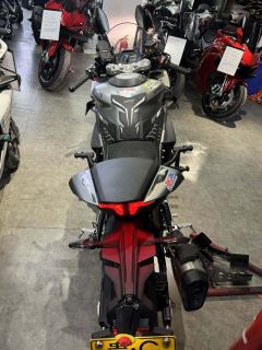 CFMOTO 450SR - ფოტო 4
