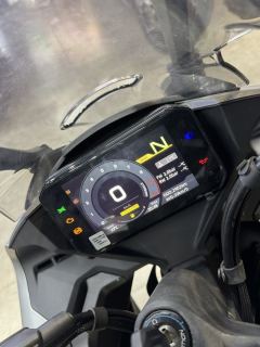 CFMOTO 450SR - ფოტო 5