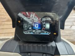 Wuyang Honda HooRide 125 cc - photo 5