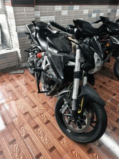 Benelli TNT600i - ფოტო 1