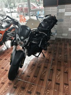 Benelli TNT600i - ფოტო 2