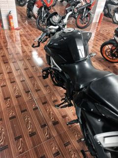 Benelli TNT600i - ფოტო 4