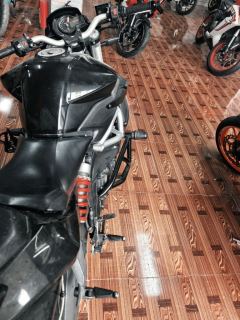 Benelli TNT600i - ფოტო 5