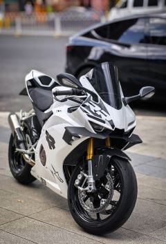 ZXMOTO 500RR - ფოტო 1