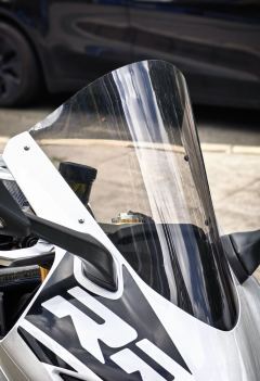ZXMOTO 500RR - ფოტო 6