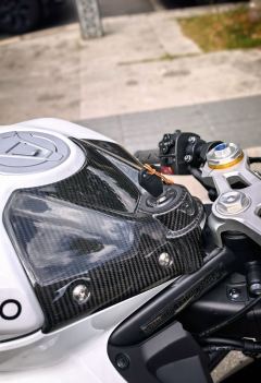 ZXMOTO 500RR - ფოტო 7