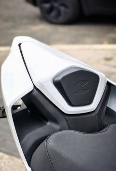 ZXMOTO 500RR - ფოტო 8