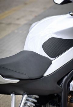 ZXMOTO 500RR - ფოტო 9